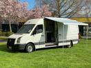 Thumbnail '9' of Volkswagen Crafter 35 LWB 100 6SM Motorhome