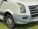 Thumbnail '18' of Volkswagen Crafter 50 SCC LWB 100 6SM Motorhome