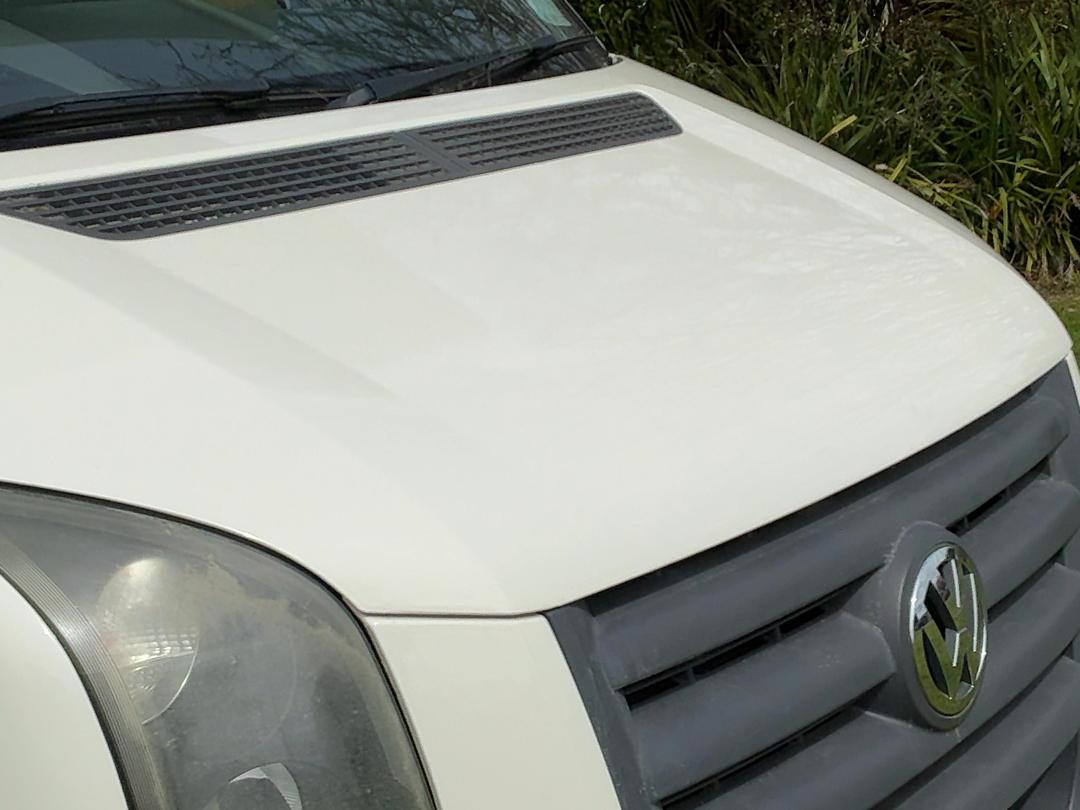 Photo '20' of Volkswagen Crafter 50 SCC LWB 100 6SM Motorhome
