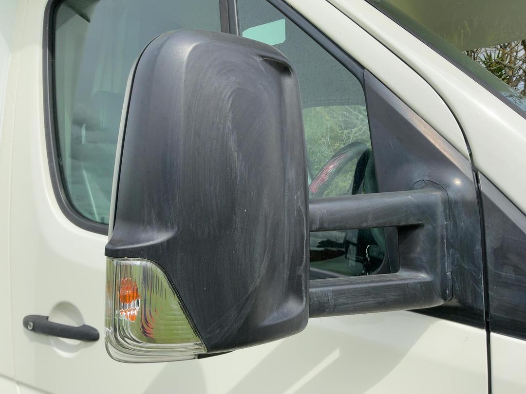 Photo '25' of Volkswagen Crafter 50 SCC LWB 100 6SM Motorhome