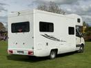 Thumbnail '3' of Volkswagen Crafter 50 SCC LWB 100 6SM Motorhome