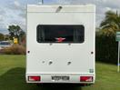 Thumbnail '4' of Volkswagen Crafter 50 SCC LWB 100 6SM Motorhome