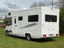 Thumbnail '6' of Volkswagen Crafter 50 SCC LWB 100 6SM Motorhome