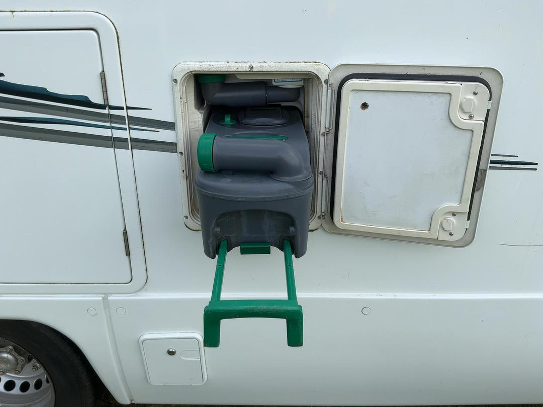 Photo '30' of Volkswagen Crafter 50 SCC LWB 100 6SM Motorhome