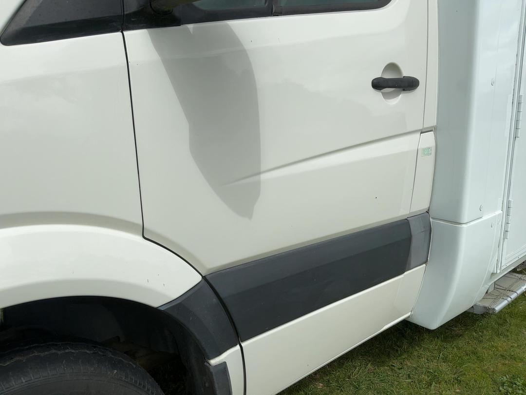 Photo '27' of Volkswagen Crafter 50 SCC LWB 100 6SM Motorhome