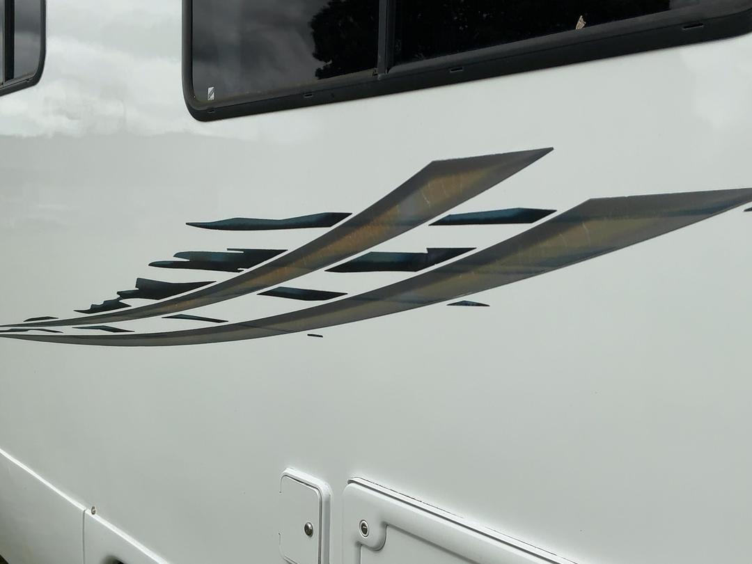 Photo '28' of Volkswagen Crafter 50 SCC LWB 100 6SM Motorhome