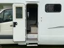 Thumbnail '33' of Volkswagen Crafter 50 SCC LWB 100 6SM Motorhome