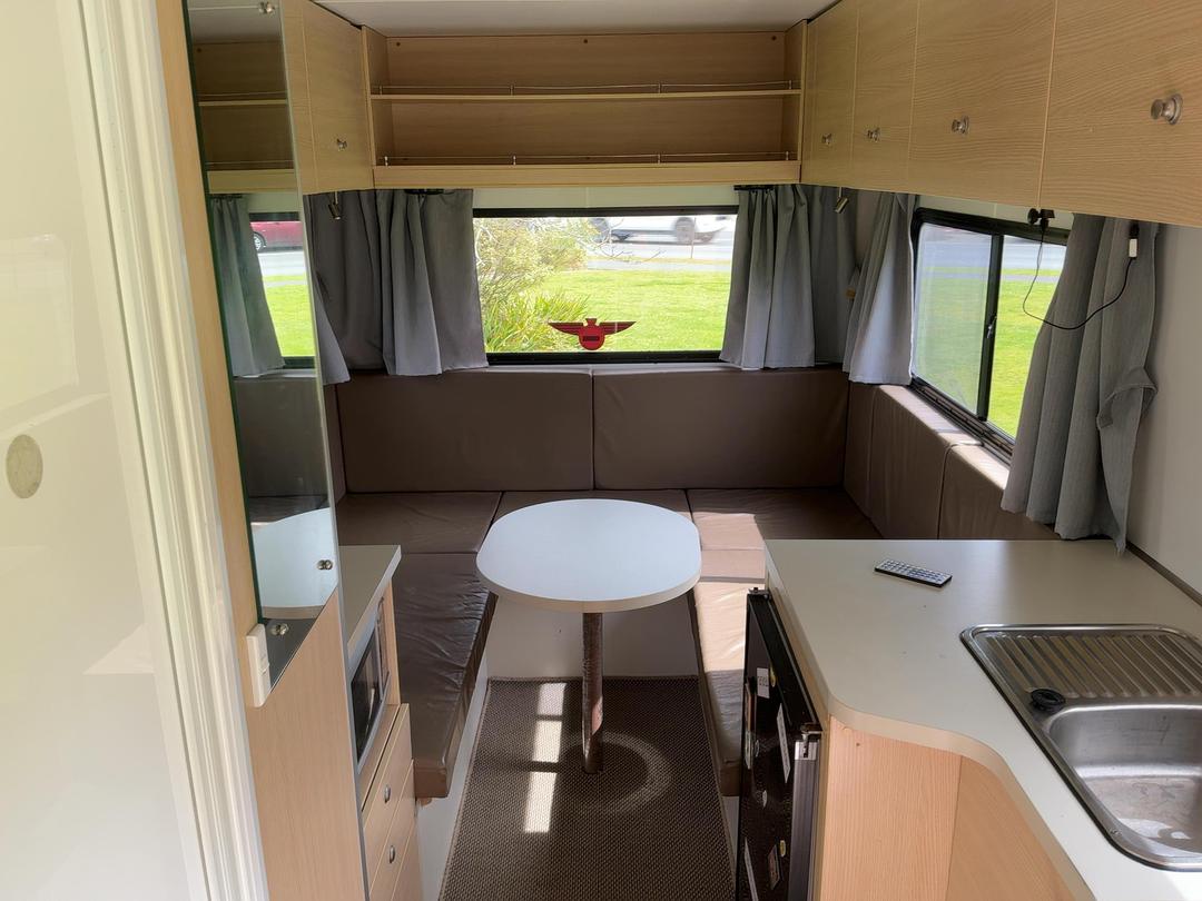 Photo '41' of Volkswagen Crafter 50 SCC LWB 100 6SM Motorhome