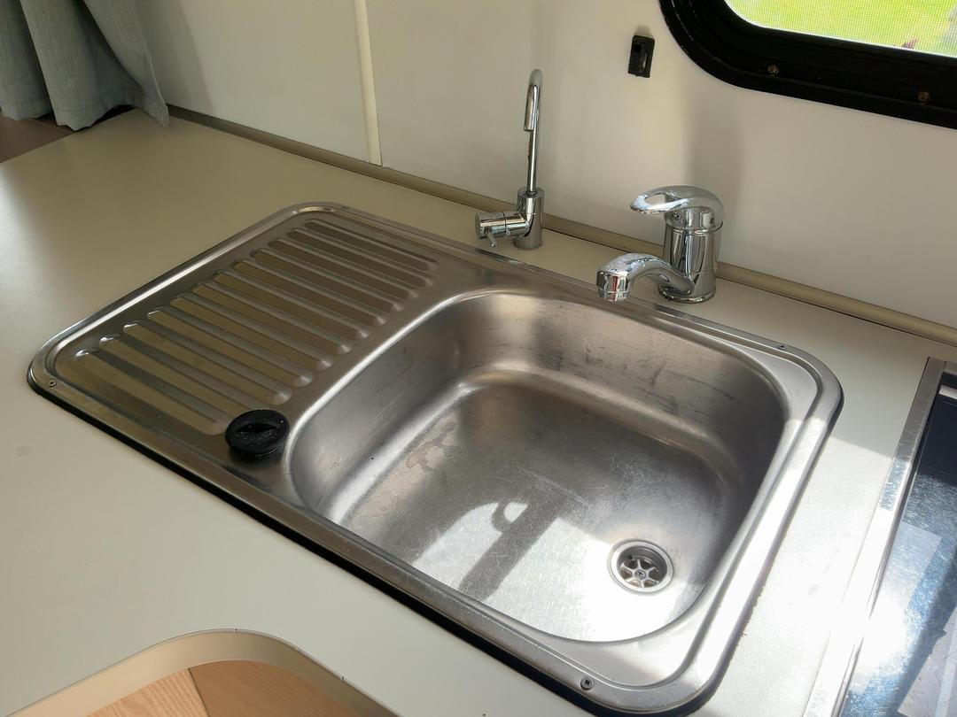 Photo '39' of Volkswagen Crafter 50 SCC LWB 100 6SM Motorhome