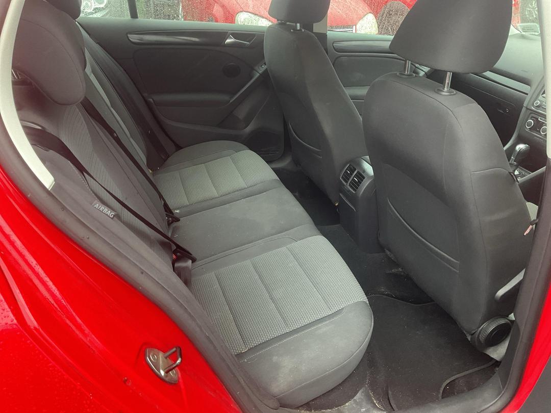 Photo '11' of Volkswagen Golf