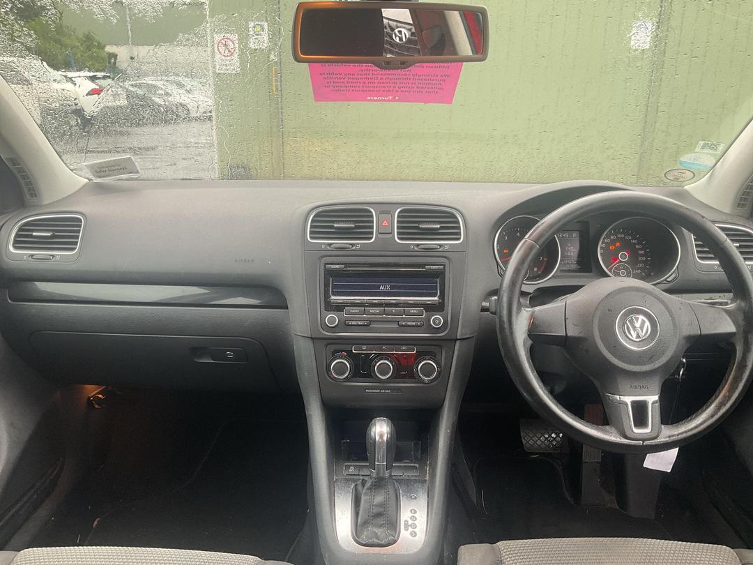 Photo '12' of Volkswagen Golf