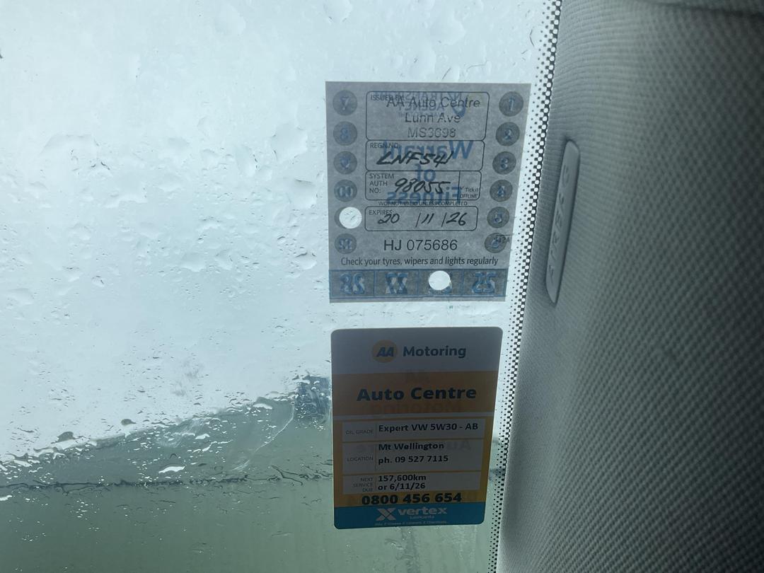 Photo '15' of Volkswagen Golf