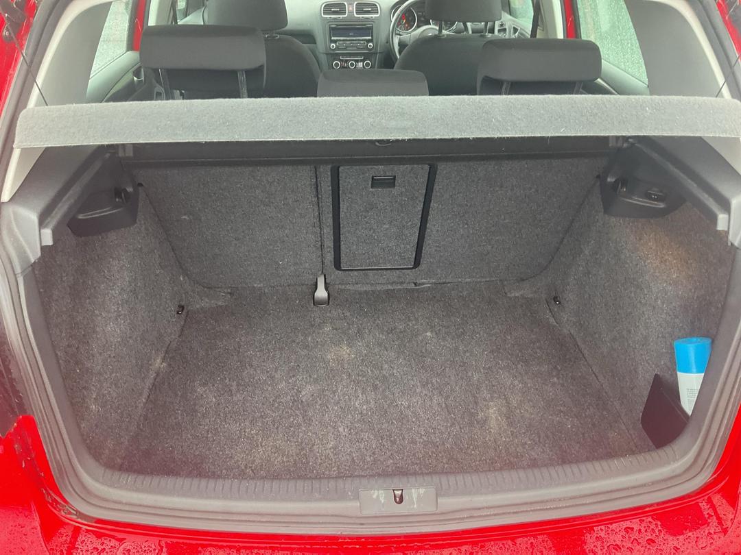 Photo '14' of Volkswagen Golf