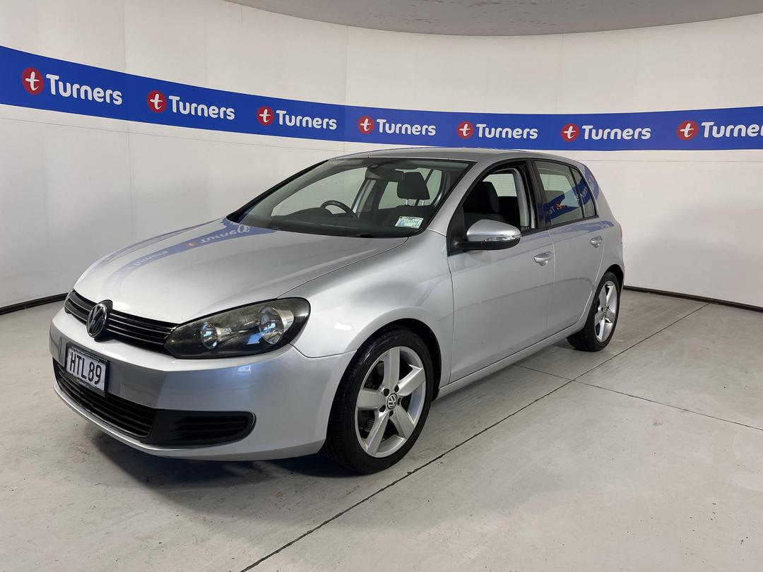 Photo '4' of Volkswagen Golf