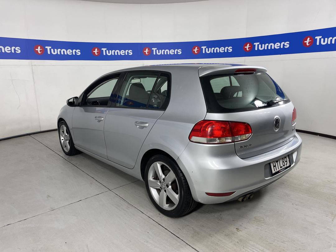 Photo '5' of Volkswagen Golf