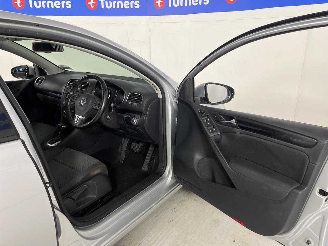 Photo '15' of Volkswagen Golf