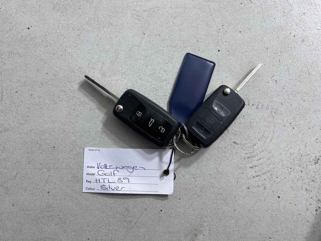 Photo '22' of Volkswagen Golf