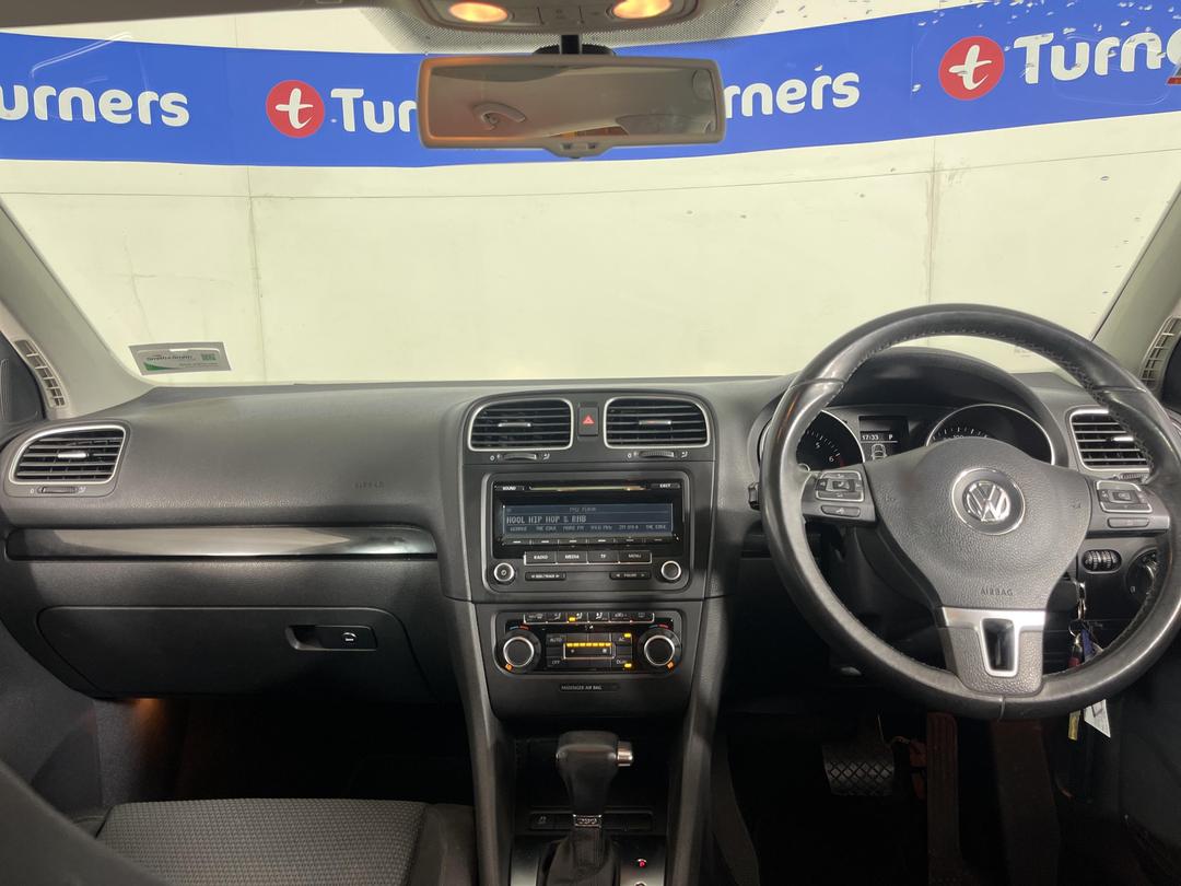 Photo '17' of Volkswagen Golf