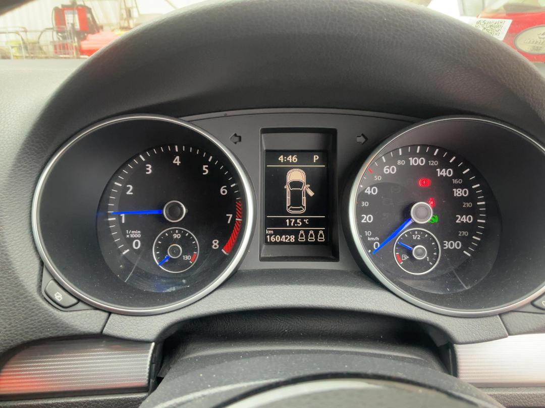 Photo '9' of Volkswagen Golf R