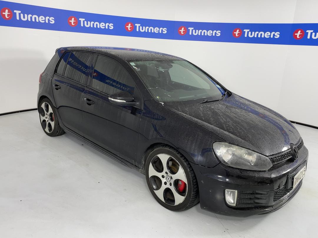 Photo '2' of Volkswagen Golf GTI 155KW Photo '2' of Volkswagen Golf GTI 155KW