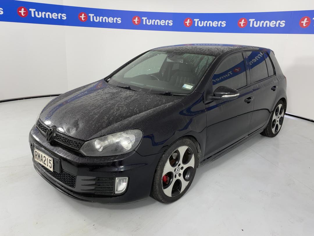 Photo '3' of Volkswagen Golf GTI 155KW Photo '3' of Volkswagen Golf GTI 155KW