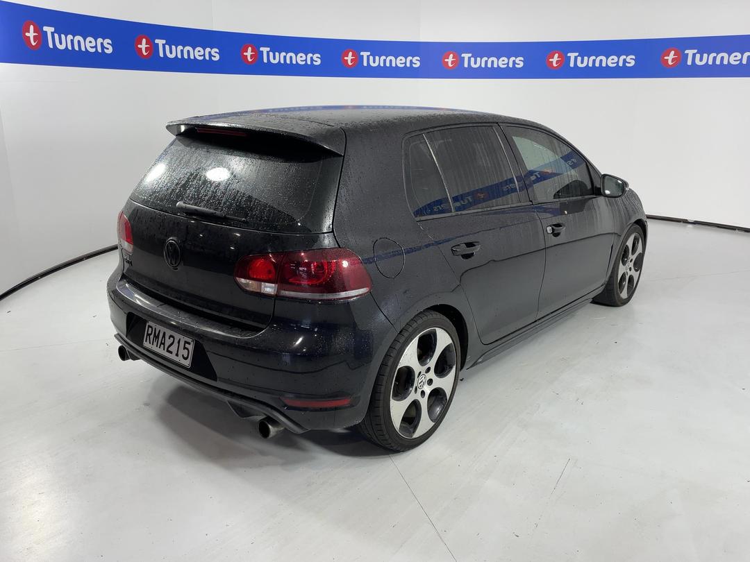 Photo '5' of Volkswagen Golf GTI 155KW Photo '5' of Volkswagen Golf GTI 155KW