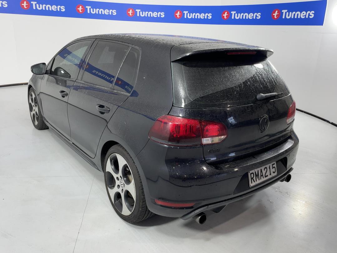 Photo '6' of Volkswagen Golf GTI 155KW Photo '6' of Volkswagen Golf GTI 155KW
