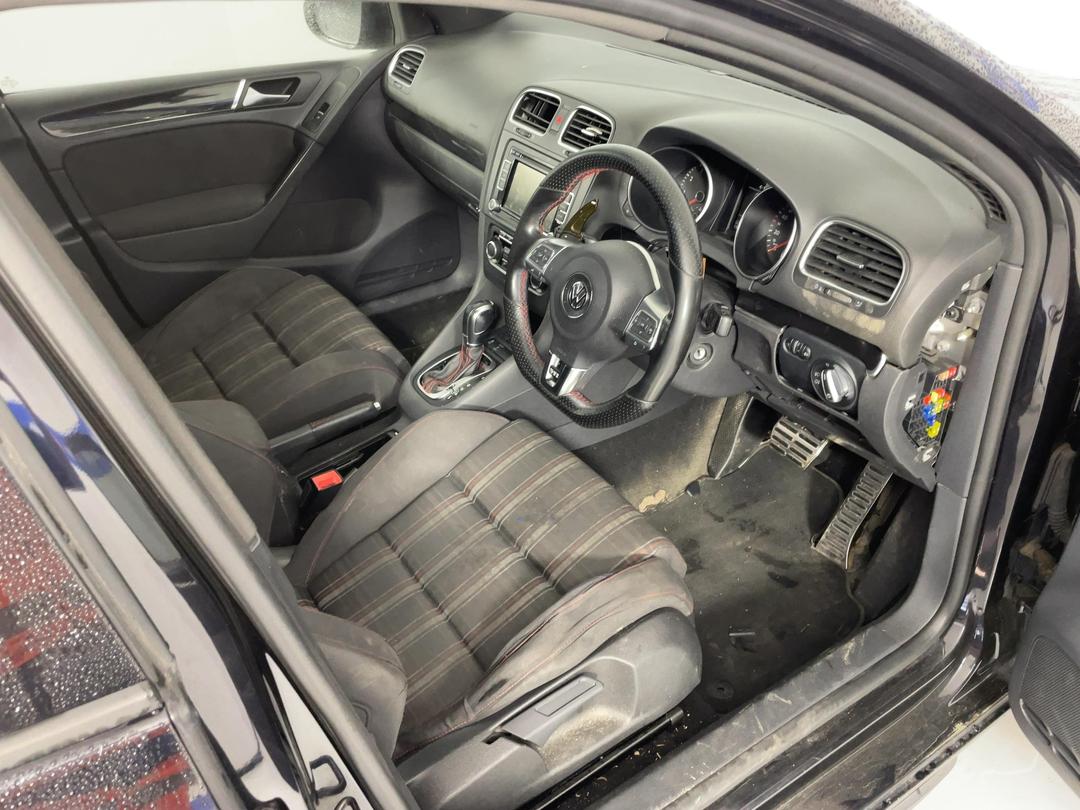 Photo '11' of Volkswagen Golf GTI 155KW Photo '11' of Volkswagen Golf GTI 155KW