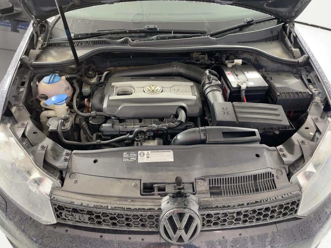 Photo '12' of Volkswagen Golf GTI 155KW Photo '12' of Volkswagen Golf GTI 155KW