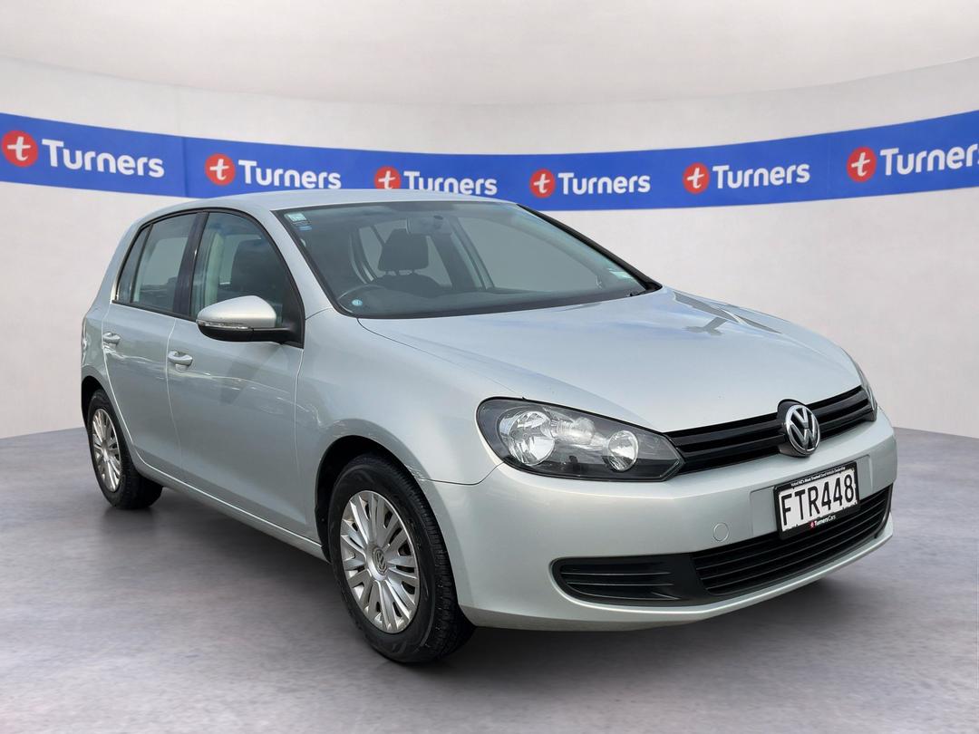 Photo '1' of Volkswagen Golf