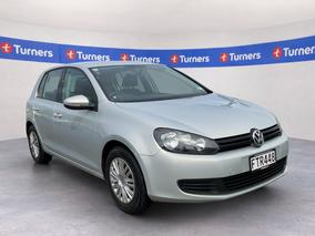 Image of 2011 Volkswagen Golf VI 77KW TSI
