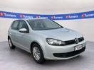 Photo of 2011 Volkswagen Golf VI 77KW TSI