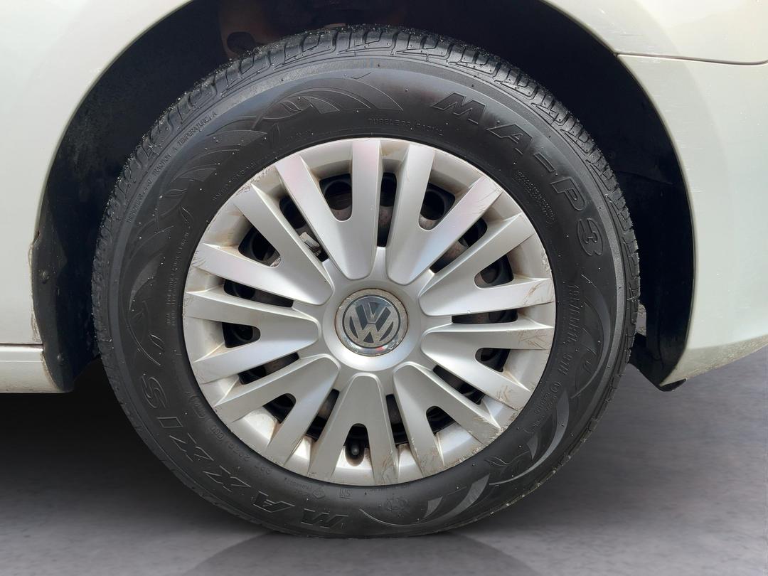 Photo '9' of Volkswagen Golf