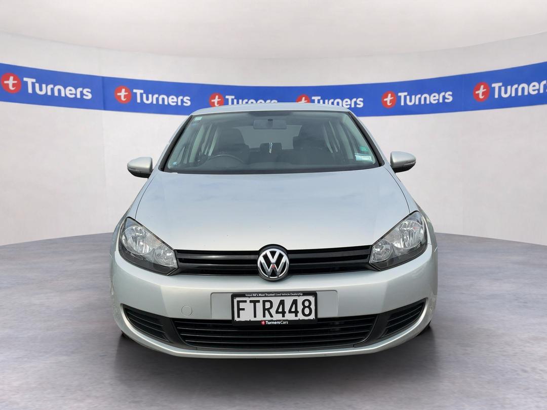 Photo '2' of Volkswagen Golf