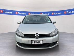 Photo '2' of Volkswagen Golf