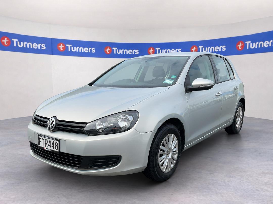 Photo '4' of Volkswagen Golf