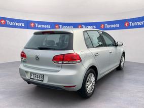Photo '7' of Volkswagen Golf
