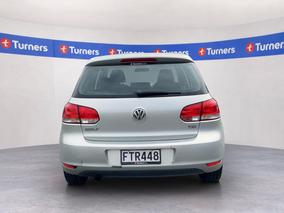 Photo '6' of Volkswagen Golf