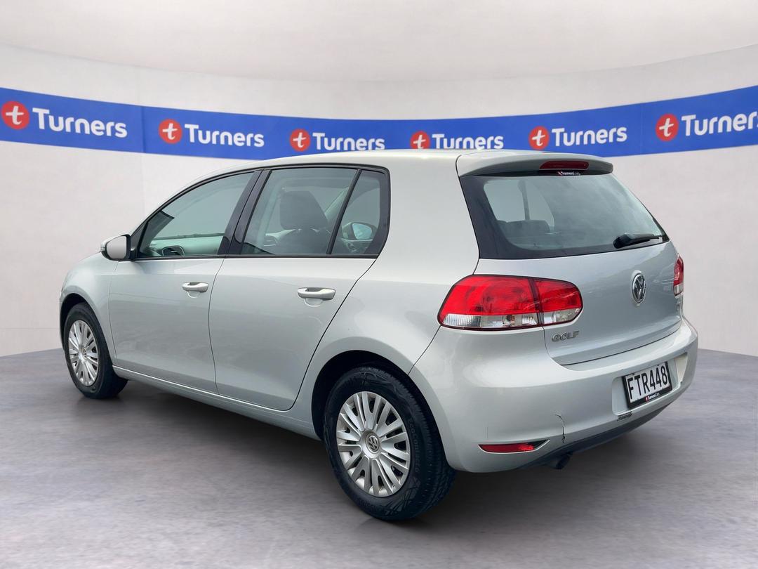 Photo '5' of Volkswagen Golf