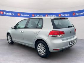 Photo '5' of Volkswagen Golf