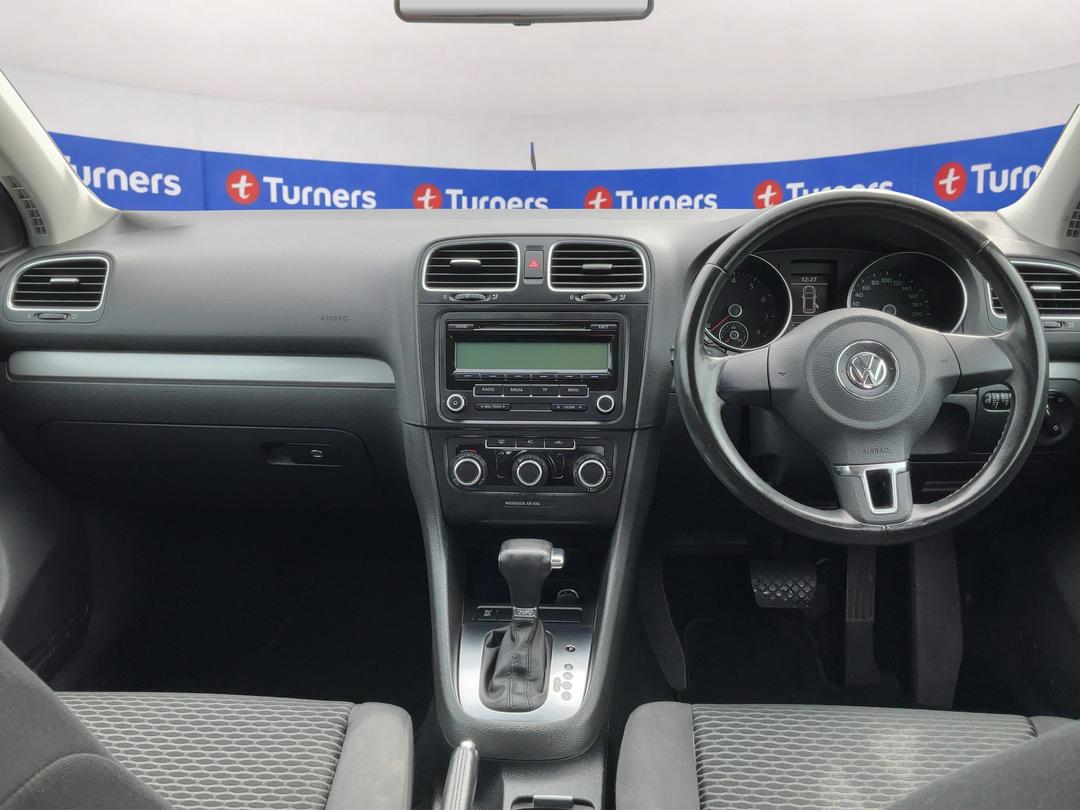 Photo '17' of Volkswagen Golf