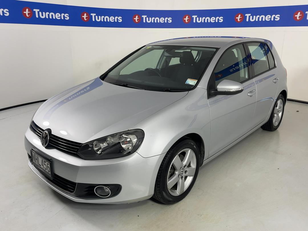 Photo '4' of Volkswagen Golf