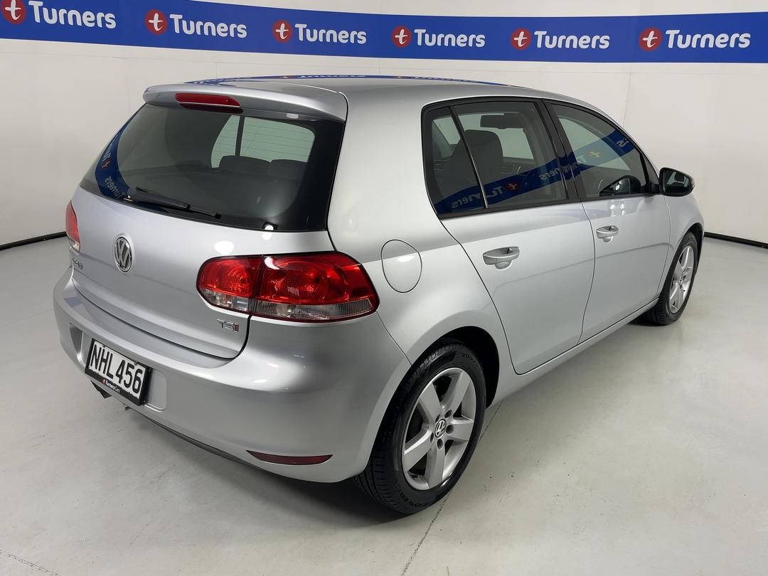 Photo '7' of Volkswagen Golf