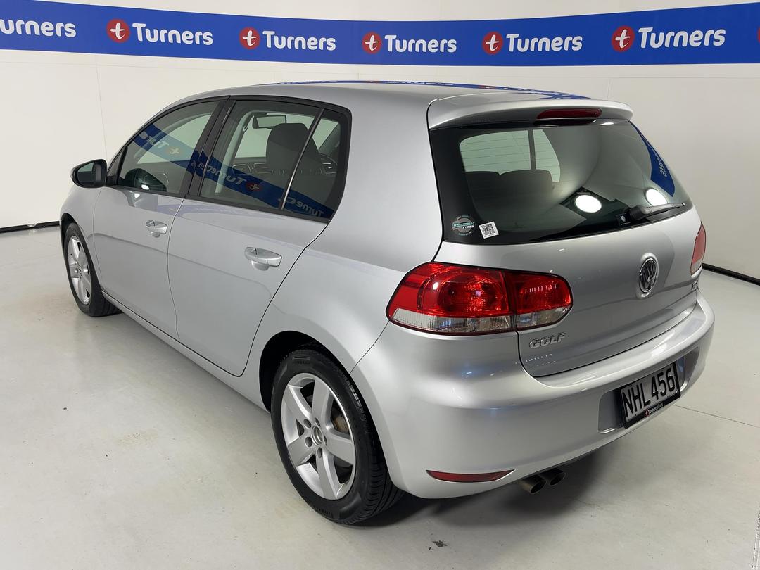 Photo '5' of Volkswagen Golf
