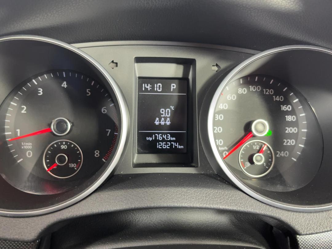 Photo '21' of Volkswagen Golf