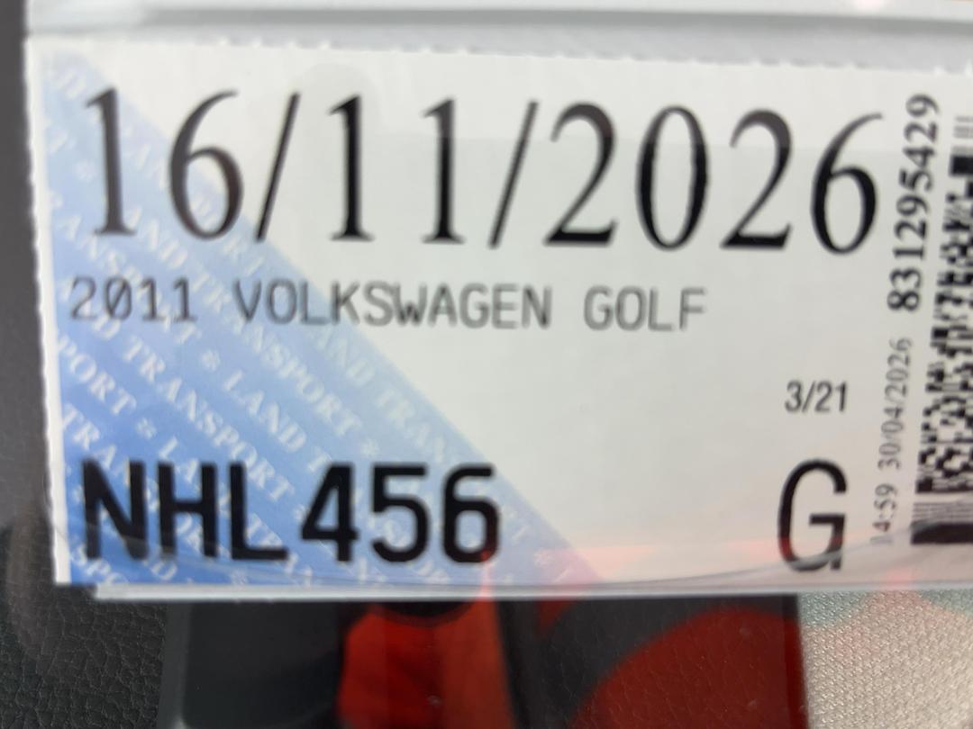 Photo '23' of Volkswagen Golf