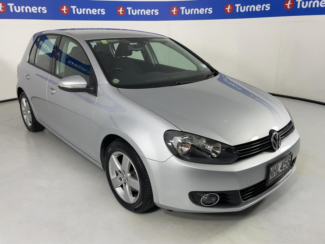 Photo '1' of Volkswagen Golf