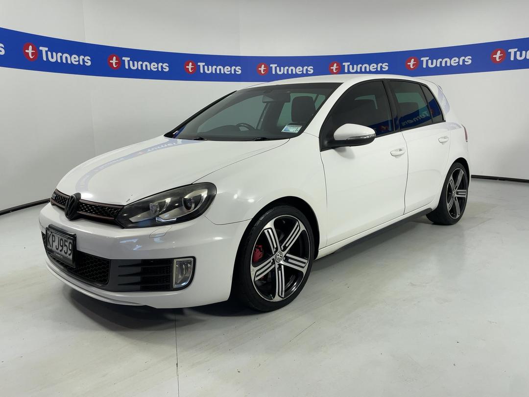Photo '4' of Volkswagen Golf