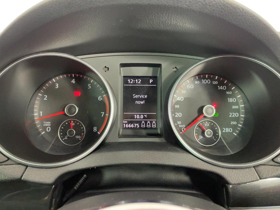 Photo '21' of Volkswagen Golf