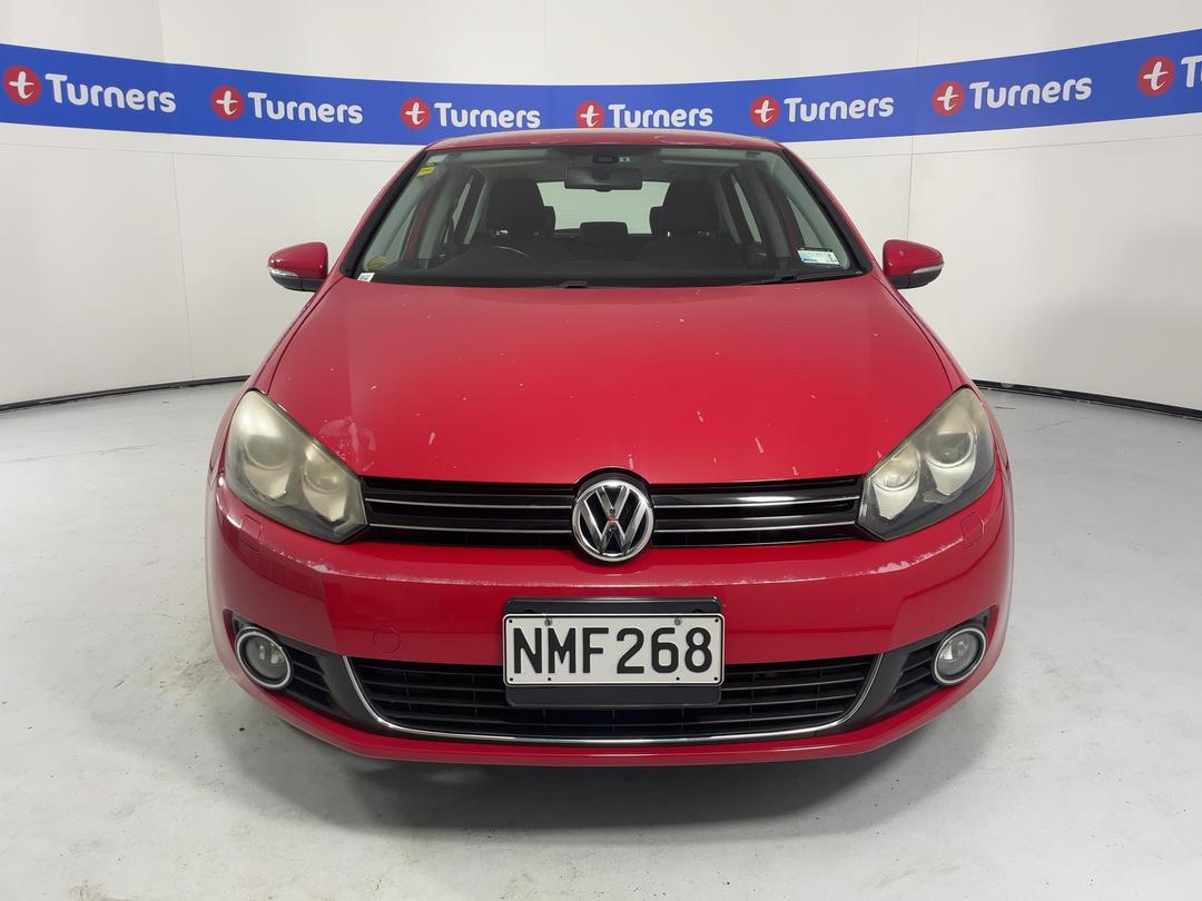 Photo '2' of Volkswagen Golf